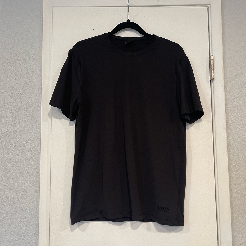 Hugo Boss Nylon Tshirt